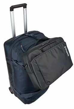 Thule Subterra Luggage 70cm/28", Mineral -TRAVELPRO Sales 41xfDr00nFL