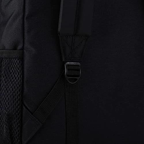 JanSport JS0A4NVC008 Union Pack Black 4 JanSport JS0A4NVC008 Union Pack Black - Image 4