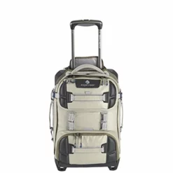 Eagle Creek Wheeled Duffel Intl Carry On, Natural Stone - One Size 25 Eagle Creek Wheeled Duffel Intl Carry On, Natural Stone - One Size -TRAVELPRO Sales 41zQDYo7QyL