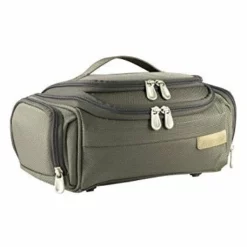 Briggs & Riley Baseline 4-Pc Set- Whld C/O Garment,Cabin Bag,Toiletry Kit,Portmantos Tracking -TRAVELPRO Sales 41zUfwOjESL