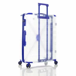 Heys America X-Ray Spinner Luggage (Blue, 3pc Set) -TRAVELPRO Sales 41zbE9L54ZL