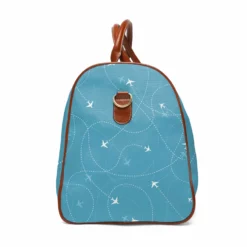 LFO - Luggage Factory - Planes Trails Waterproof Travel Bag 12 LFO - Luggage Factory - Planes Trails Waterproof Travel Bag -TRAVELPRO Sales 4512456823119498148 2048