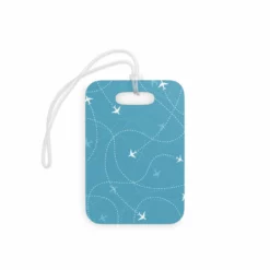 LFO - Luggage Factory - Planes Trails - Luggage Tags -TRAVELPRO Sales 4543240000745433803 2048