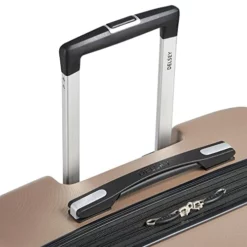 DELSEY Paris Jessica Hardside Expandable Luggage With Spinner Wheels (Rose Gold, Carry-On 21-Inch) -TRAVELPRO Sales 51 4FhlFb6L