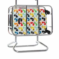 AMERICAN TOURISTER Disney Hardside Luggage With Spinner Wheels, Mickey Mouse 2, 2-Piece Set (18/21) -TRAVELPRO Sales 51 BH k7MtL