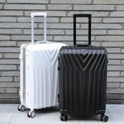 New Aluminum Frame Rolling Luggage Women Travel Bag Trolley Suitcase Carry On Luggage,Silver,24 -TRAVELPRO Sales 51 TOdkbmAL a93b5626 102a 4dc1 b6bd 3b2f2afa2fde