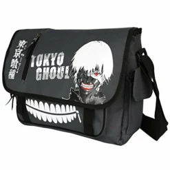Anime Messenger Bag, Vanlison Kaneki Ken Bag, Shoulder Bag School Bag -TRAVELPRO Sales 51 ahyd7xmL