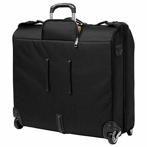 Travelpro Platinum Magna 2 Rolling Garment Bag, 50-in., Black 2 Travelpro Platinum Magna 2 Rolling Garment Bag, 50-in., Black - Image 2