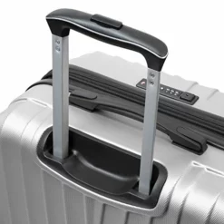 Skyway Epic Hardside 4-Wheel Luggage Spinner Collection (Silver, 28-Inch) 16 Skyway Epic Hardside 4-Wheel Luggage Spinner Collection (Silver, 28-Inch) -TRAVELPRO Sales 510X Kc5bsL