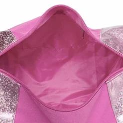 Dance Ballet Slippers Duffel Bag (Pink) -TRAVELPRO Sales 510ZXXFPURL