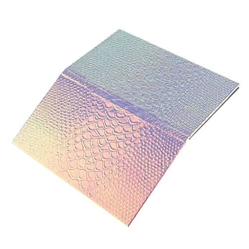 Dovewill Empty Magnetic Palette Container Case Box Eye Shadow Blusher Powder Makeup Pans Tin Holder Case Organizer 2 Size Rectangle Square - As Pictures Shown, Large 6 Dovewill Empty Magnetic Palette Container Case Box Eye Shadow Blusher Powder Makeup Pans Tin Holder Case Organizer 2 Size Rectangle Square - As Pictures Shown, Large - Image 6