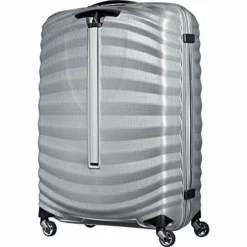 Samsonite Black Label Lite Shock 28" Hardside Spinner (One Size, Black) -TRAVELPRO Sales 510heiTndGL