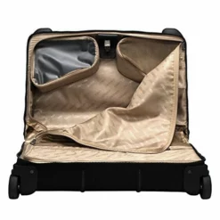 Andiamo Avanti Collection 22" Wheeled Garment Bag, Midnight Black -TRAVELPRO Sales 5116Bu15uOL