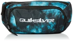 Quiksilver Men's JUNGLER II, Fjord Blue, 1SZ