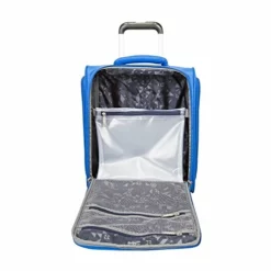 Skyway Mirage 2.0 | 5-Piece Set | 16" Underseater, 20", 24" And 28" Expandable Spinners, Travel Pillow (Blue Royal) 13 Skyway Mirage 2.0 | 5-Piece Set | 16" Underseater, 20", 24" And 28" Expandable Spinners, Travel Pillow (Blue Royal) -TRAVELPRO Sales 511Pg 2B1qcjL e7363c96 65df 4c51 9506 9382a3b5352b