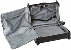 Travelpro Crew 10 Carry-On Rolling Garment Bag (22 Inch), Black, One Size -TRAVELPRO Sales 511XRr69GZL