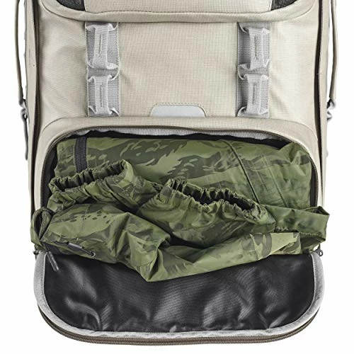 Eagle Creek Wheeled Duffel Intl Carry On, Natural Stone - One Size 9 Eagle Creek Wheeled Duffel Intl Carry On, Natural Stone - One Size - Image 9
