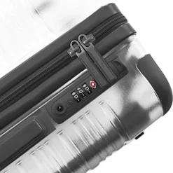 Heys America X-Ray Spinner Luggage (Black, 26") -TRAVELPRO Sales 5120 g6KoL