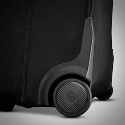 Samsonite Armage Wheeled Carry On Garment Bag Black -TRAVELPRO Sales 512H4wKNTpL