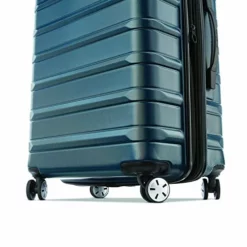 Samsonite Omni 2 Hardside Expandable Luggage With Spinner Wheels, Nova Teal, 3-Piece Set (20/24/28) -TRAVELPRO Sales 512LajFVFbL
