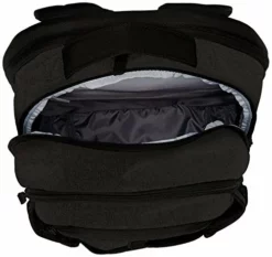 Under Armour Corporate Hudson, Black (001)/White, One Size Fits All -TRAVELPRO Sales 512N bFmpvL