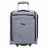 The Indigo Blue Ricardo Beverly Hills Malibu Bay Rolling Underseater Spinner Luggage