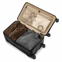 Briggs & Riley Torq Hardside Luggage, Stealth, Medium-Checked 28-Inch -TRAVELPRO Sales 51346gTOgsL