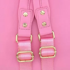 Loungefly X Sanrio Hello Kitty Kawaii Machine Figural Double Strap Shoulder Bag Purse -TRAVELPRO Sales 5146GHA094L