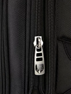 Travelers Club Business Class Expandable Spinner Luggage, Executive Black, Checked-Extra Large 32-Inch -TRAVELPRO Sales 514bLq0VDfL