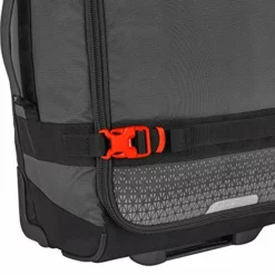 Eagle Creek Expanse Wheeled Duffel Carry On Rolling, Stone Grey One Size -TRAVELPRO Sales 514m24VDinL ebe47ff5 c48b 4ece 8283 9144b0124ca8