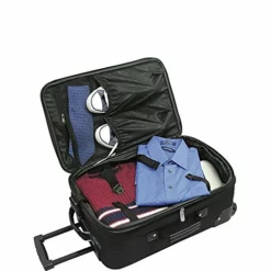 Travel Select Amsterdam 21” Expandable Rolling Carry On In Orange 9 Travel Select Amsterdam 21” Expandable Rolling Carry On In Orange -TRAVELPRO Sales 515hcJpQuOL 607a8a27 5552 4681 97a6 7a0e4ae2af14