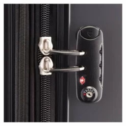 DELSEY Paris Helium Aero Hardside Expandable Luggage With Spinner Wheels, Titanium, Checked-Medium 25 Inch 10 DELSEY Paris Helium Aero Hardside Expandable Luggage With Spinner Wheels, Titanium, Checked-Medium 25 Inch -TRAVELPRO Sales 516QY8jBp3L 7e3d51a6 1c8c 4840 8e73 d2e2c7ca6bdf