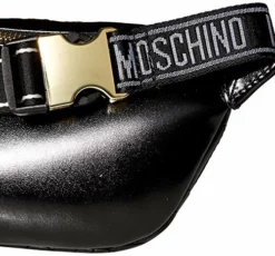 Love Moschino JC4011PP1BLA0000U, Black -TRAVELPRO Sales 517iDKz4mwL
