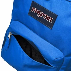 JanSport Cross Town Border Blue One Size -TRAVELPRO Sales 517sT2aUmRL