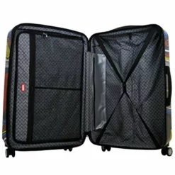 Ful Marvel Black Panther Tribal 29in Rolling Luggage -TRAVELPRO Sales 518Qrm6emQL