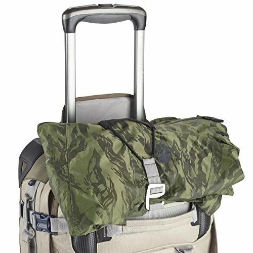 Eagle Creek Wheeled Duffel Intl Carry On, Natural Stone - One Size 8 Eagle Creek Wheeled Duffel Intl Carry On, Natural Stone - One Size - Image 8