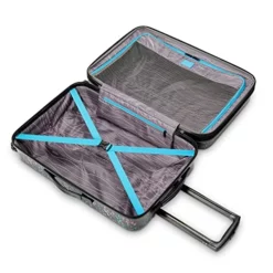 American Tourister Moonlight Hardside Expandable Luggage With Spinner Wheels, Speckle Black, 2-Piece Set (21/24) -TRAVELPRO Sales 518wluCcGSL aef6f453 159c 4a5f 9ee1 9ce04bd20e1d