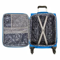 Skyway Mirage 2.0 | 5-Piece Set | 16" Underseater, 20", 24" And 28" Expandable Spinners, Travel Pillow (Blue Royal) 14 Skyway Mirage 2.0 | 5-Piece Set | 16" Underseater, 20", 24" And 28" Expandable Spinners, Travel Pillow (Blue Royal) -TRAVELPRO Sales 5190qUG6QoL ee49a361 4983 49bc afce ae6f7cbd4555
