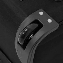 London Fog Cranford 15" Under The Seat Bag, Black -TRAVELPRO Sales 519bujPs6UL