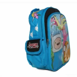 Ruz Adventure Time Jake, Finn And Princess Bubblegum Small Backpack Bag -TRAVELPRO Sales 51A5kSsOnGL