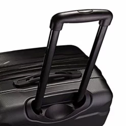 Samsonite Omni PC 20" Spinner Platinum -TRAVELPRO Sales 51AHJAYH3SL 2056ab51 7424 418d 9658 319ac72a3db0