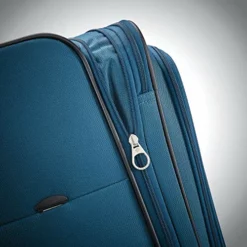 Samsonite Ascella X Softside Expandable Luggage With Spinner Wheels, Teal, Carry-On 20-Inch -TRAVELPRO Sales 51AYBRWy WL d87a7662 36af 412f 9259 2bfdbd68743f