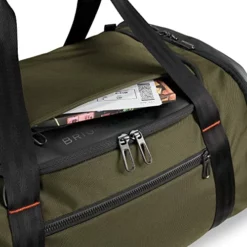 Briggs & Riley Duffle Bag, Hunter, Us:one Size -TRAVELPRO Sales 51AeWH7PqsL