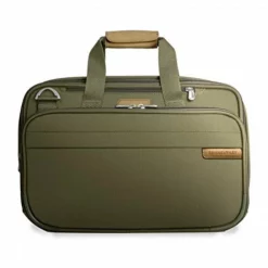 Briggs & Riley Baseline 4-Pc Set- Whld C/O Garment,Cabin Bag,Toiletry Kit,Portmantos Tracking -TRAVELPRO Sales 51AsMi YcJL 6e5ce2b2 3373 4ae5 883e 775f50c9df67