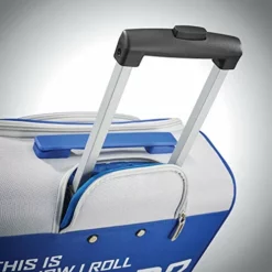 American Tourister Kids R2d2 Underseater, Blue/White -TRAVELPRO Sales 51B0pwyYz3L a8aef6dc f983 43e0 a05e 14907fb20b1a