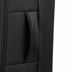 SwissGear 4010 Softside Luggage With Spinner Wheels, Black, Checked-Medium 23-Inch -TRAVELPRO Sales 51B1 uwRqtL 851b27d8 a192 4ff5 8db0 bef21936055c