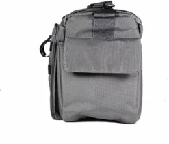 Phitz Stage Duffle, Charcoal, Large 9 Phitz Stage Duffle, Charcoal, Large -TRAVELPRO Sales 51BB8URDykL