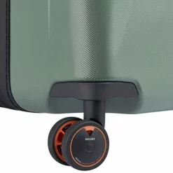 DELSEY Paris Cactus Hardside Luggage With Spinner Wheels, Khaki, Checked-Medium 24 Inch 14 DELSEY Paris Cactus Hardside Luggage With Spinner Wheels, Khaki, Checked-Medium 24 Inch -TRAVELPRO Sales 51B B8DbAML 2599596b 4e67 4406 bfb8 69e47ce293f9