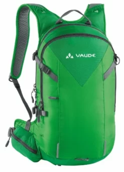 Vaude Path 13 Rucksack Green