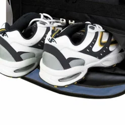 Travelers Club Adventure Travel Duffel Bag, Navy Blue/Grey, 28 Inch -TRAVELPRO Sales 51BoWGPSJ0L